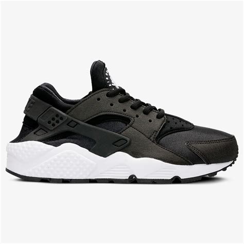 nike huarache run damen schwarz weiß|Nike Huarache günstig online kaufen .